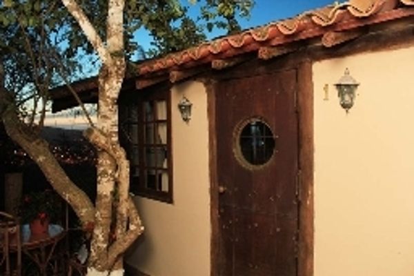 Bella Vista Paradiso (Armação dos Búzios)